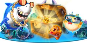 Game bắn cá đổi thưởng Shbet có gì hot