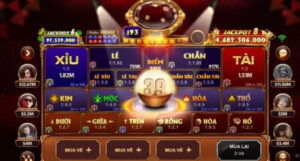 Keno SHbet game chơi lôi cuốn hấp dẫn