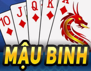 Tổng quan về mậu binh SHbet