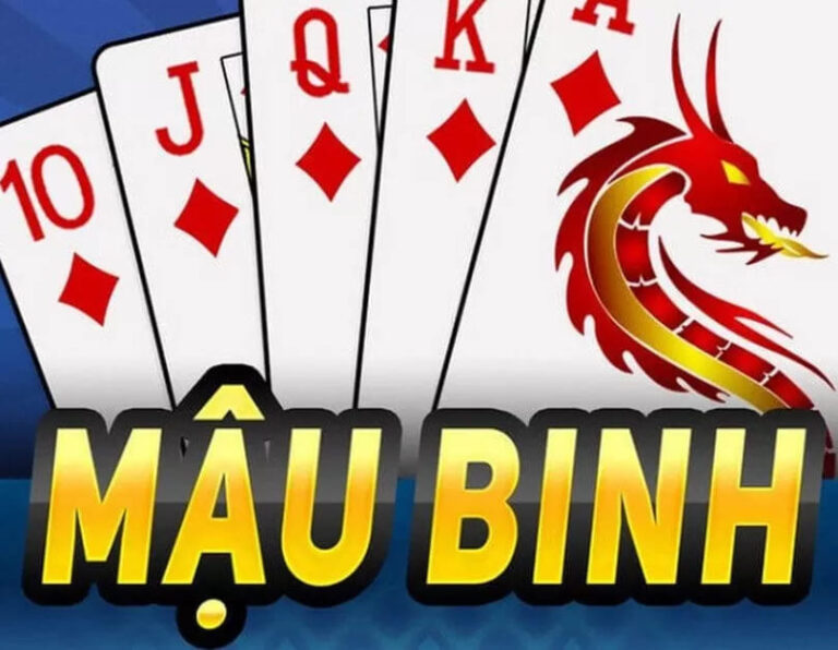 Tổng quan về mậu binh SHbet
