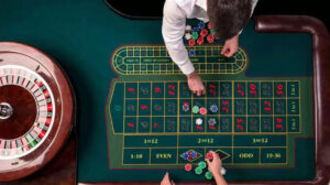 ​Hướng Dẫn Chơi Roulette SHbet SHbet với cách chơi siêu dễ​