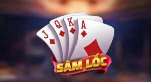 Trò chơi Sâm Lốc SHbet đẳng cấp nhất 2024