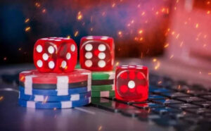 Tính xác suất sicbo SHbet chuẩn xác