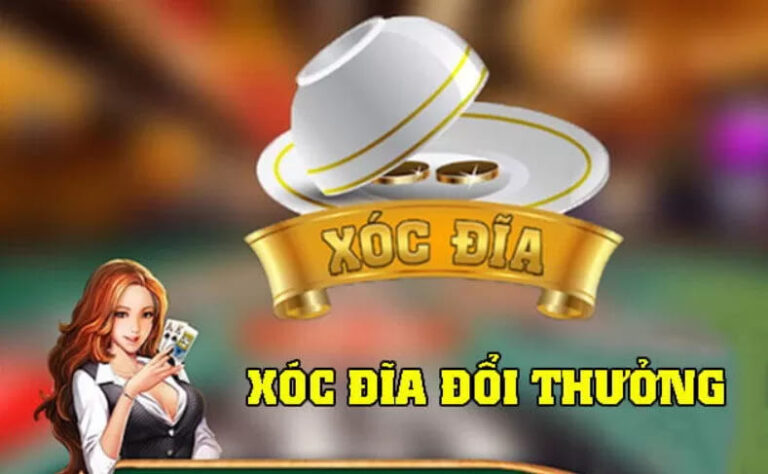Kinh nghiệm chơi game xóc đĩa SHbet
